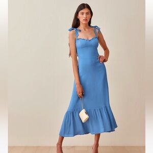 Reformation Nikita Dress
